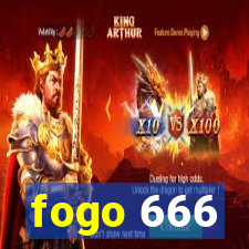 fogo 666